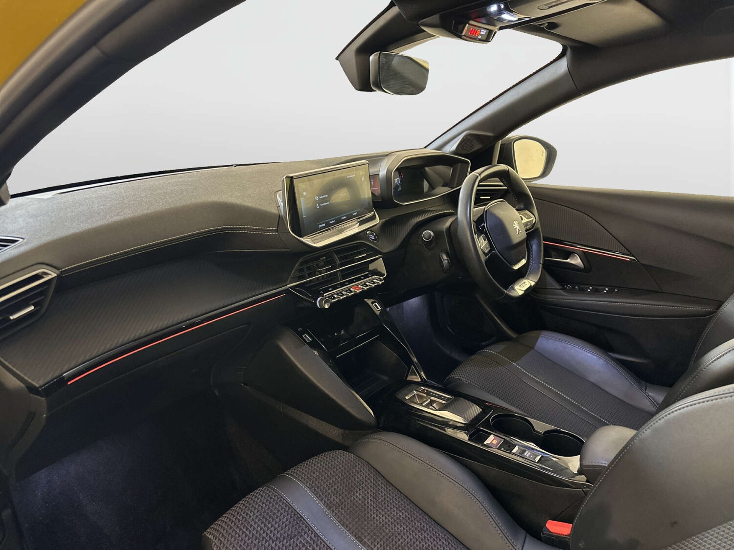 Used Peugeot 208 2023 for sale - 77933982: Photo 12