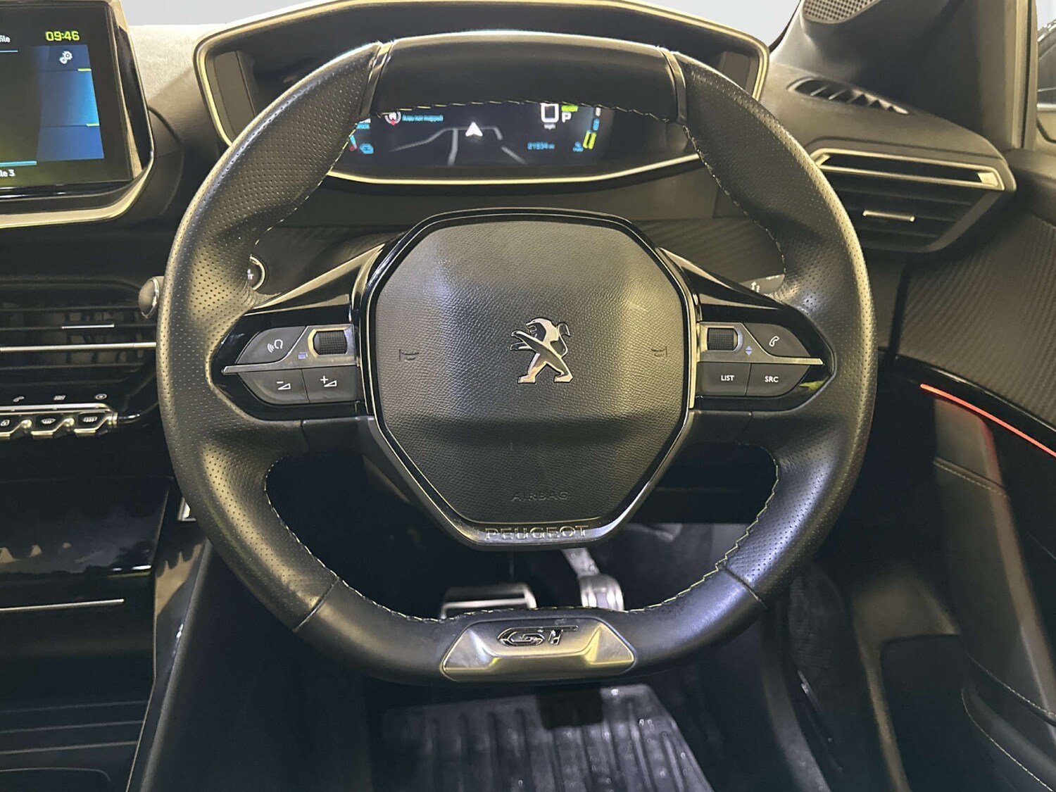 Used Peugeot 208 2023 for sale - 77933982: Photo 16