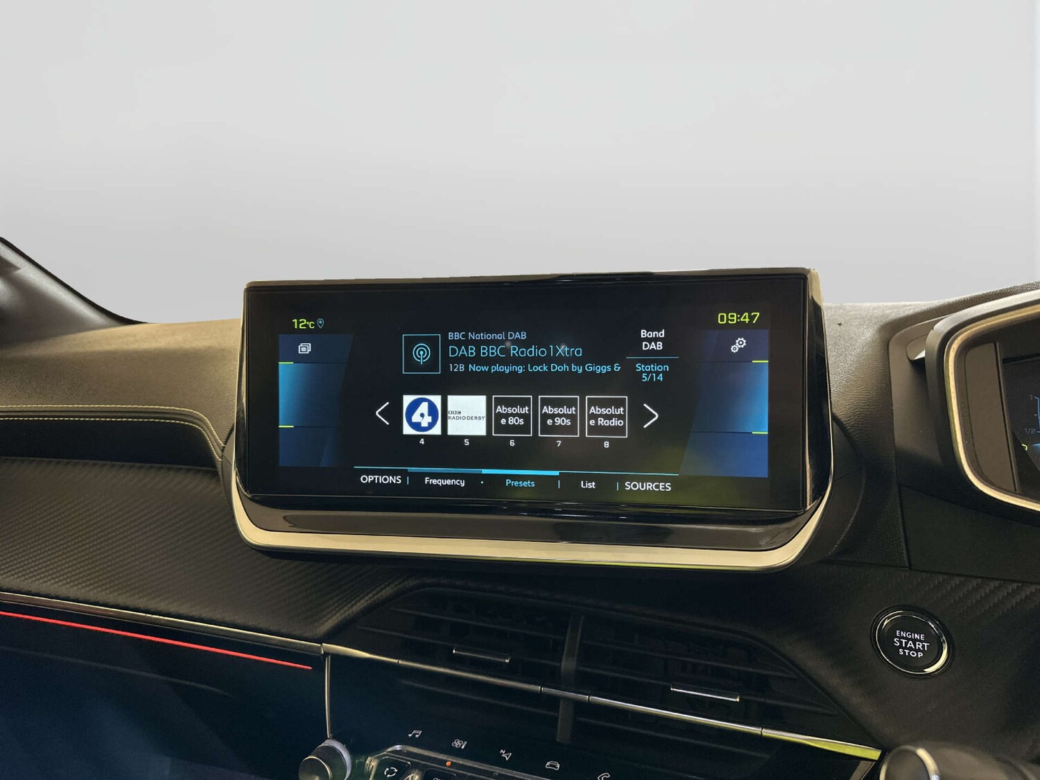 Used Peugeot 208 2023 for sale - 77933982: Photo 23