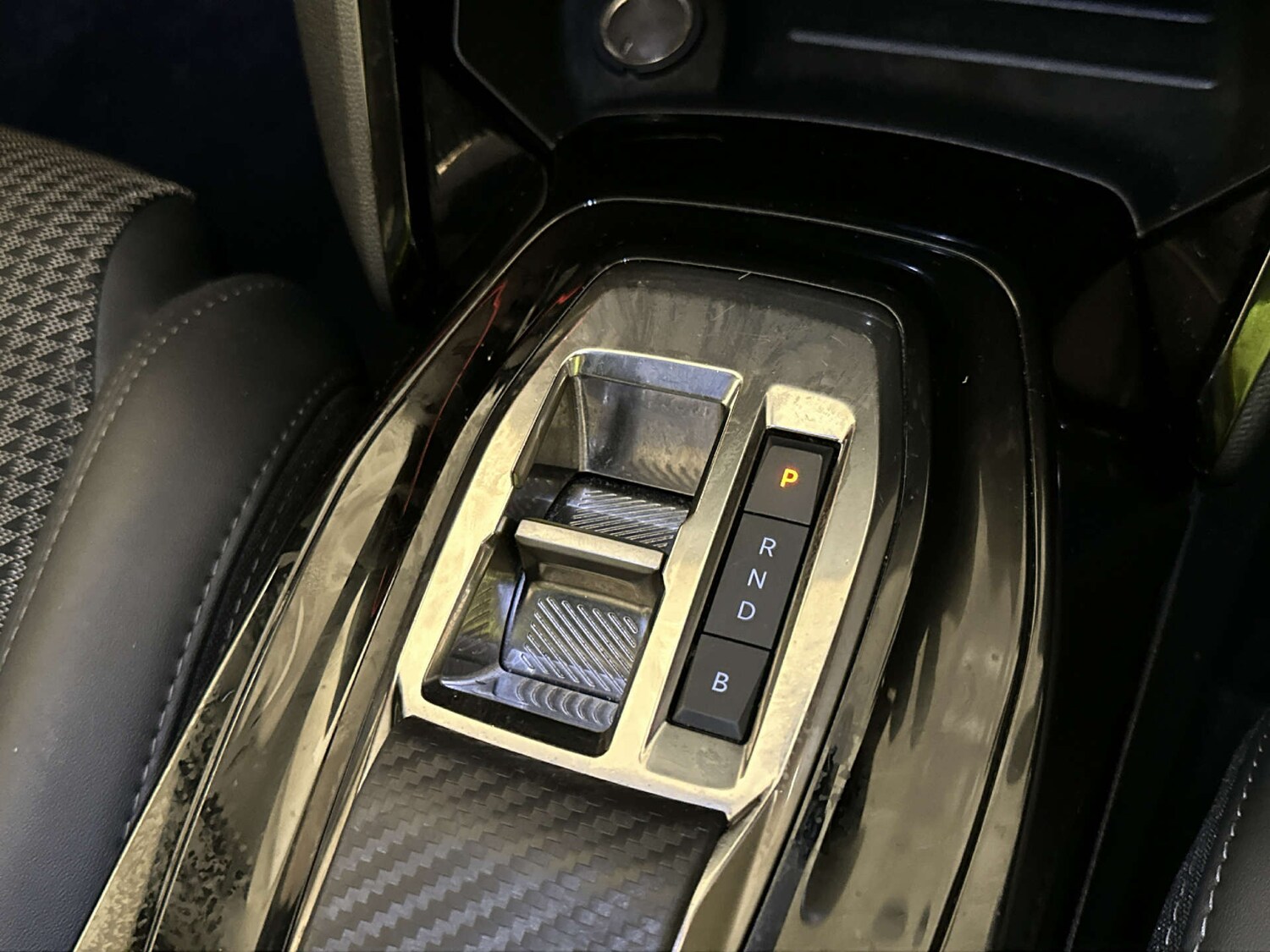 Used Peugeot 208 2023 for sale - 77933982: Photo 25