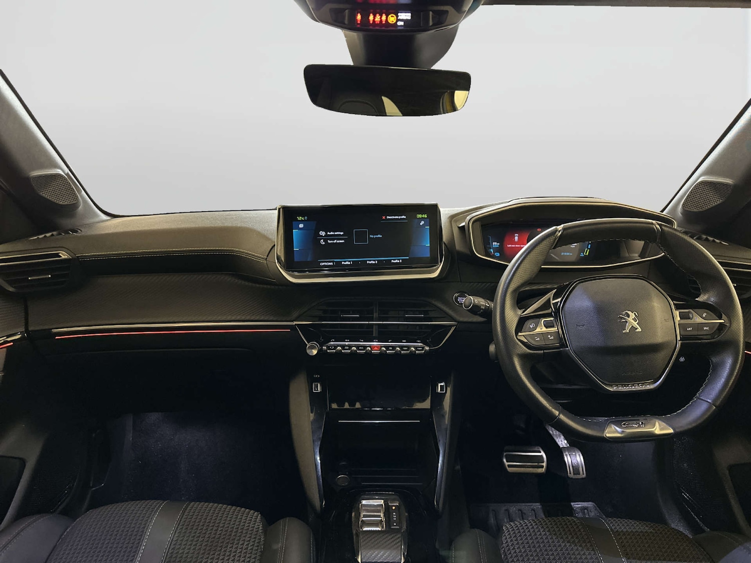 Used Peugeot 208 2023 for sale - 77933982: Photo 3