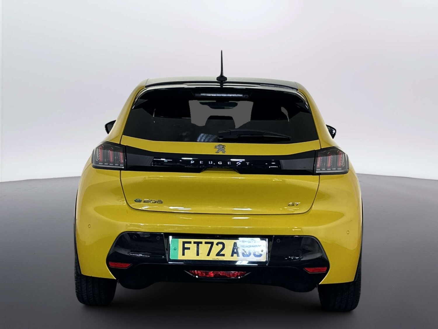 Used Peugeot 208 2023 for sale - 77933982: Photo 9