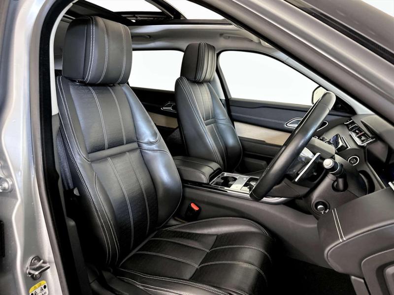 Used Land Rover Range Rover Velar 2019 for sale - 77013708: Photo 13