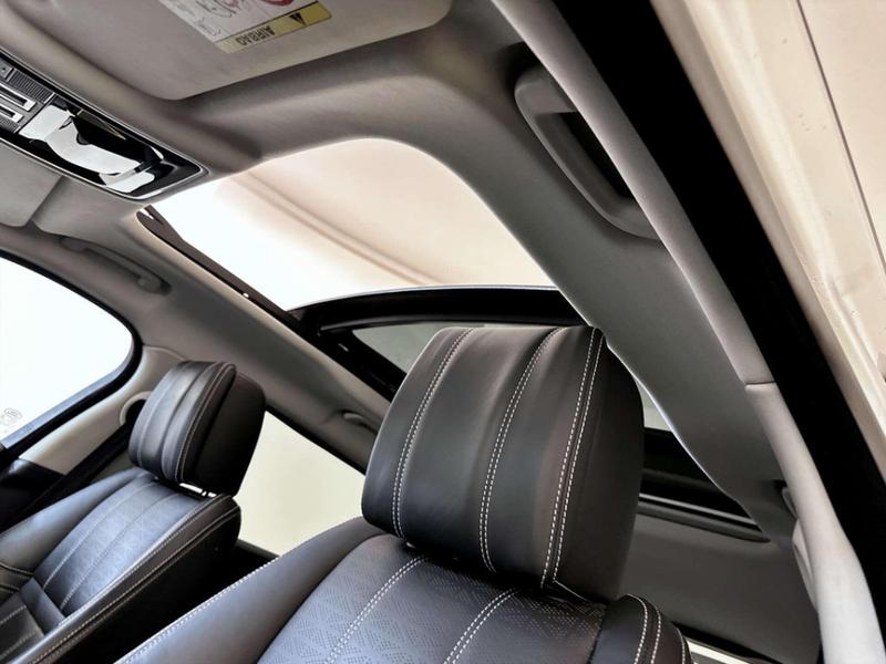 Used Land Rover Range Rover Velar 2019 for sale - 77013708: Photo 14