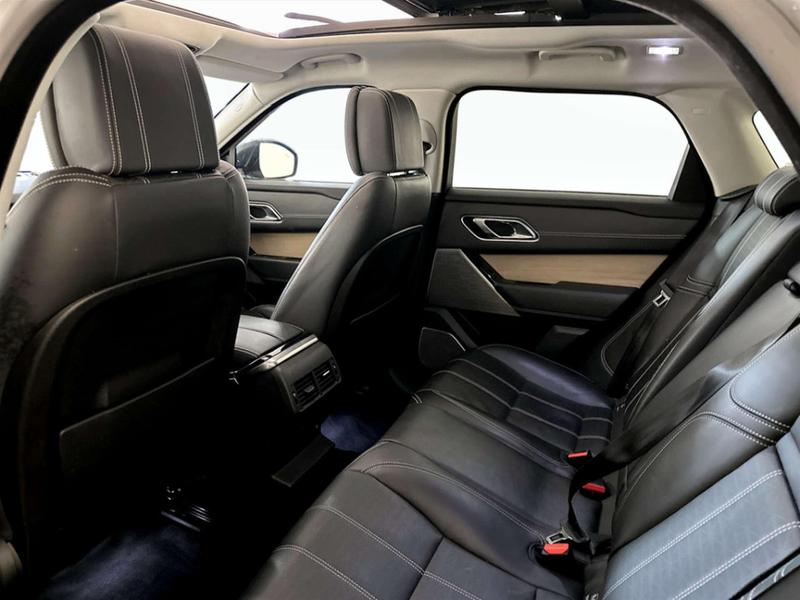 Used Land Rover Range Rover Velar 2019 for sale - 77013708: Photo 15