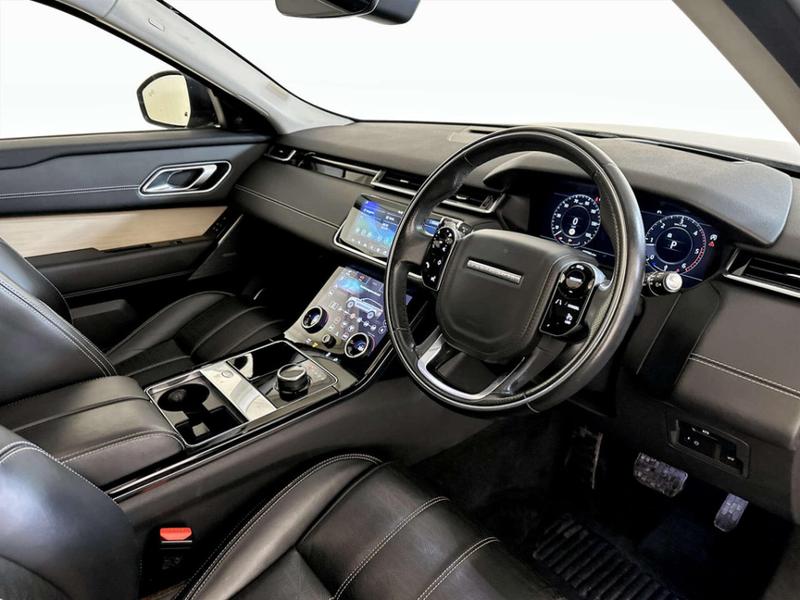 Used Land Rover Range Rover Velar 2019 for sale - 77013708: Photo 17