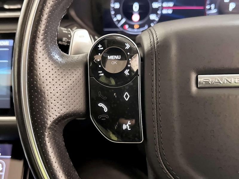 Used Land Rover Range Rover Velar 2019 for sale - 77013708: Photo 19