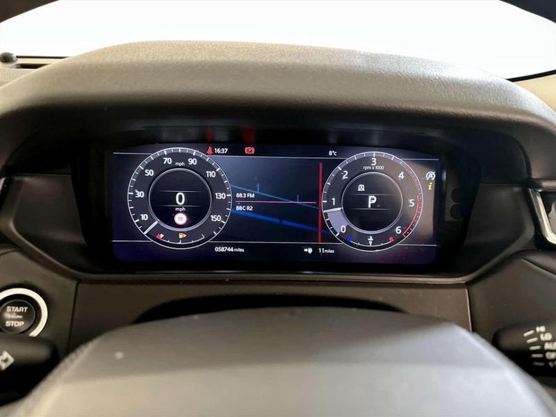 Used Land Rover Range Rover Velar 2019 for sale - 77013708: Photo 20