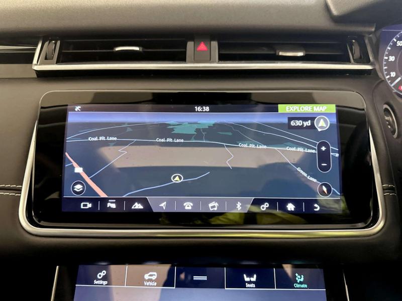 Used Land Rover Range Rover Velar 2019 for sale - 77013708: Photo 23