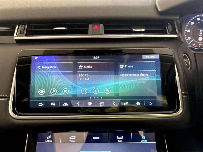 Used Land Rover Range Rover Velar 2019 for sale - 77013708: Photo 24