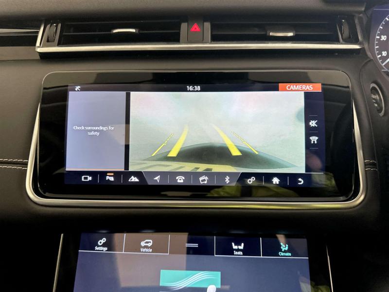 Used Land Rover Range Rover Velar 2019 for sale - 77013708: Photo 25