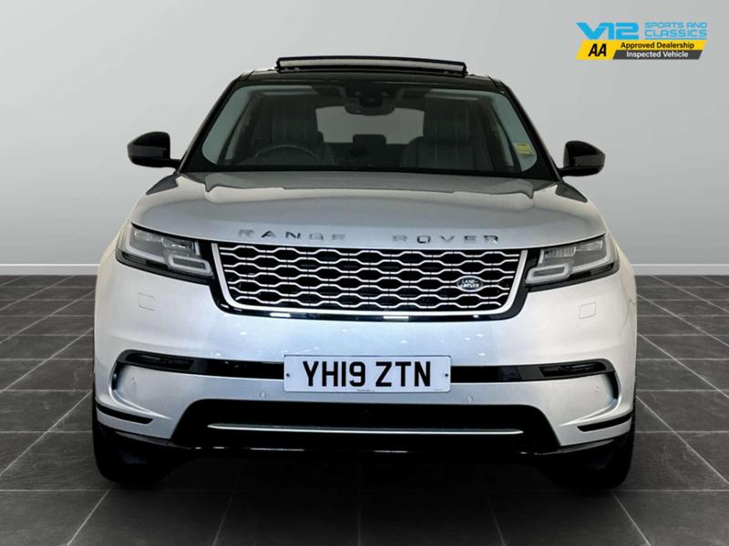 Used Land Rover Range Rover Velar 2019 for sale - 77013708: Photo 5