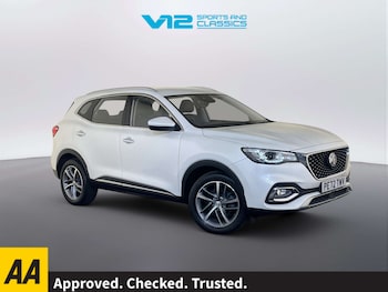 Used MG MG HS 2022 for sale - 78583552: Photo