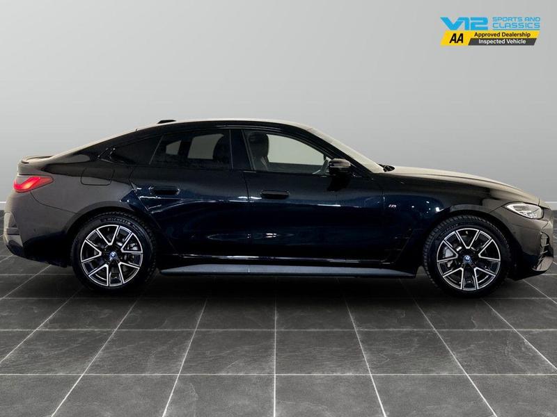 Used BMW i4 2022 for sale - 76385098: Photo 11