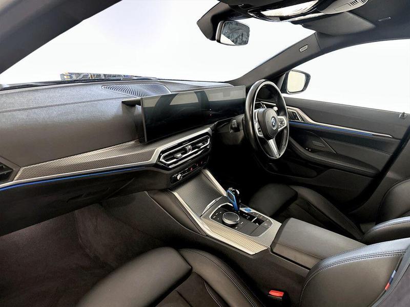 Used BMW i4 2022 for sale - 76385098: Photo 12