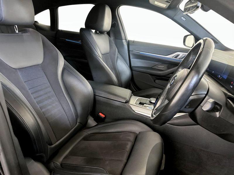 Used BMW i4 2022 for sale - 76385098: Photo 13