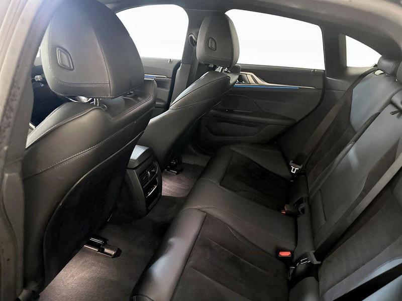 Used BMW i4 2022 for sale - 76385098: Photo 14