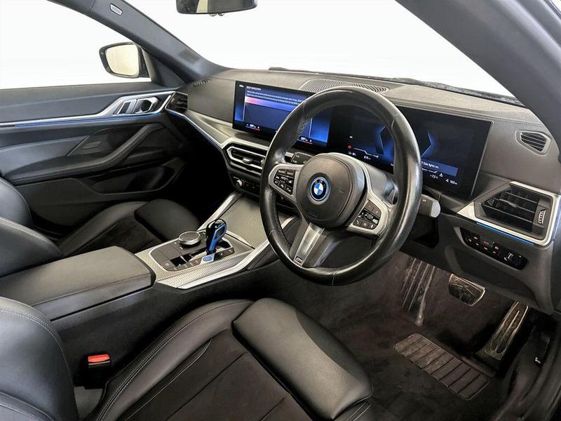 Used BMW i4 2022 for sale - 76385098: Photo 15
