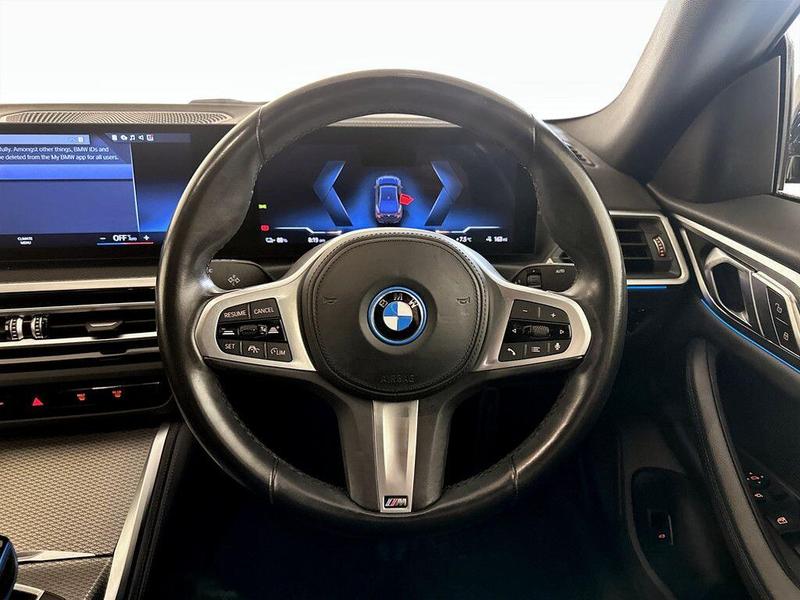 Used BMW i4 2022 for sale - 76385098: Photo 16