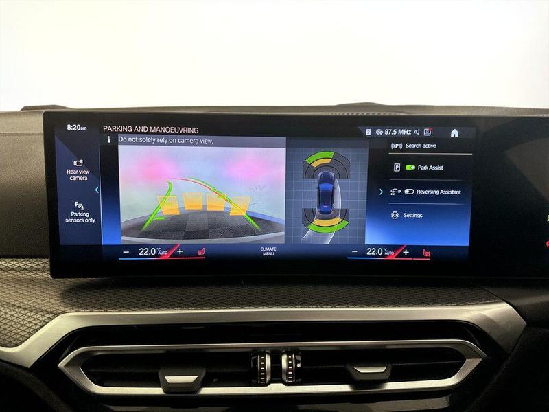 Used BMW i4 2022 for sale - 76385098: Photo 20