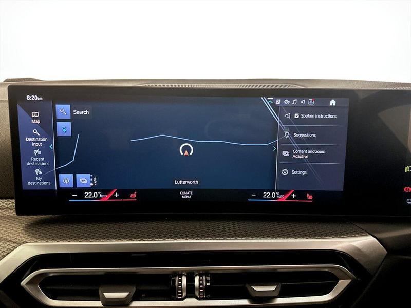 Used BMW i4 2022 for sale - 76385098: Photo 21