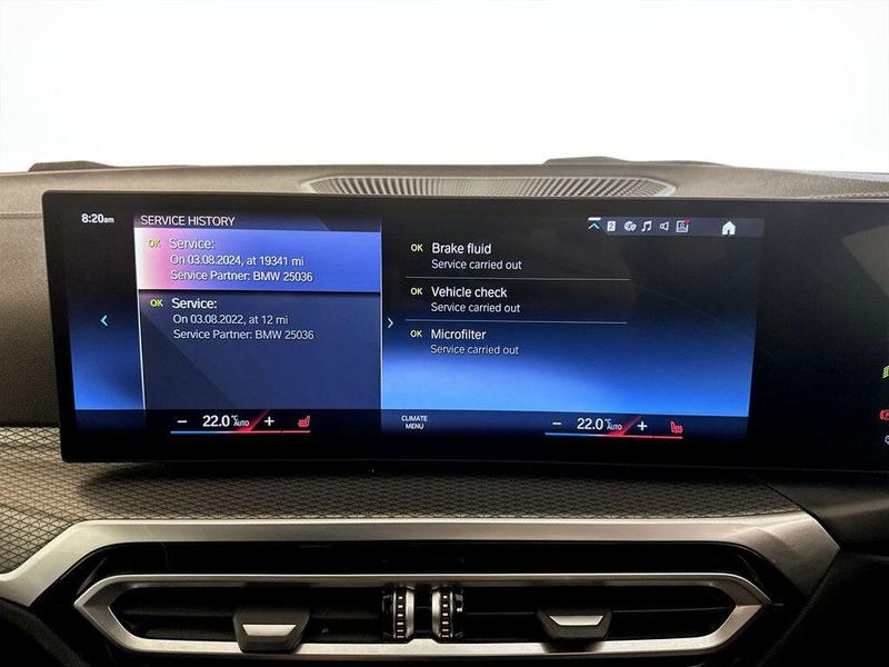 Used BMW i4 2022 for sale - 76385098: Photo 22