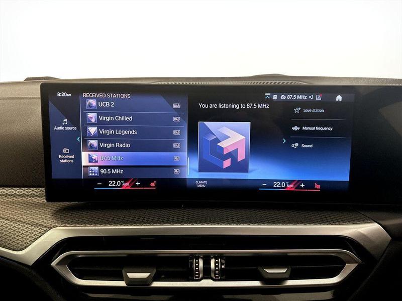 Used BMW i4 2022 for sale - 76385098: Photo 23