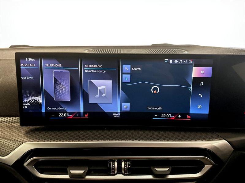 Used BMW i4 2022 for sale - 76385098: Photo 24