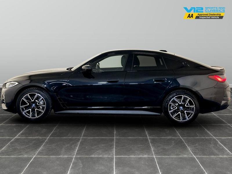 Used BMW i4 2022 for sale - 76385098: Photo 7