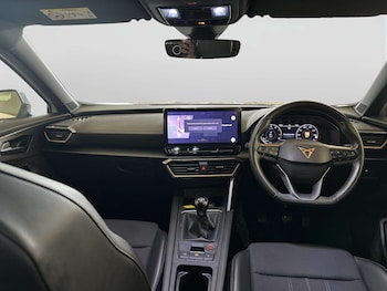 Used Cupra Formentor 2021 for sale - 78643462: Photo