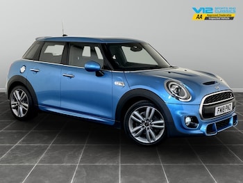 MINI - Hatch
