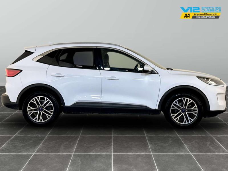 Used Ford Kuga 2021 for sale - 76931313: Photo 11