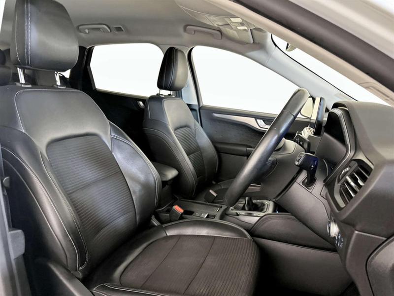 Used Ford Kuga 2021 for sale - 76931313: Photo 13