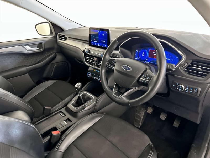 Used Ford Kuga 2021 for sale - 76931313: Photo 15