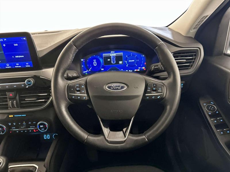 Used Ford Kuga 2021 for sale - 76931313: Photo 16
