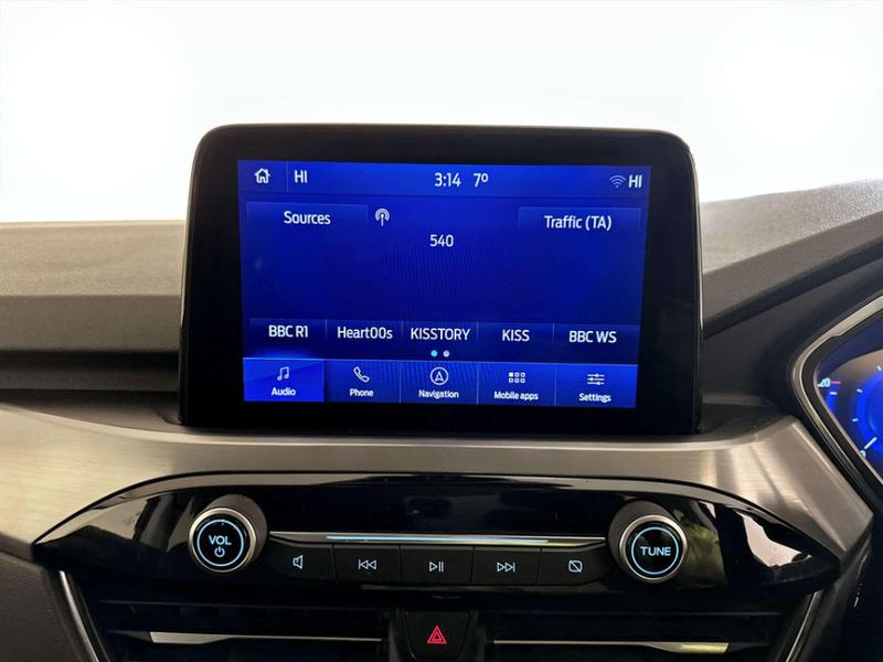 Used Ford Kuga 2021 for sale - 76931313: Photo 23