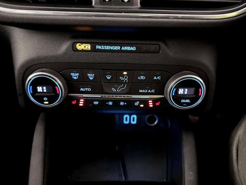 Used Ford Kuga 2021 for sale - 76931313: Photo 24