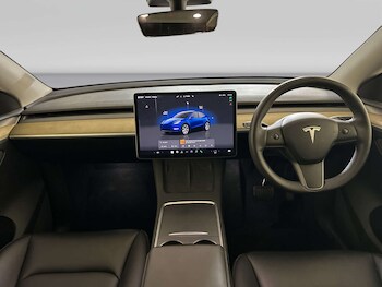 Used Tesla Model Y 2023 for sale - 79290529: Photo