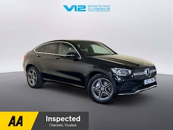 Used Mercedes-Benz GLC 2021 for sale - 79840234: Photo