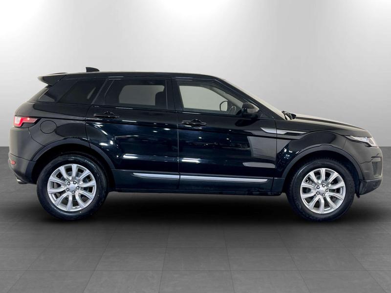 Used Land Rover Range Rover Evoque 2018 for sale - 77116666: Photo 11