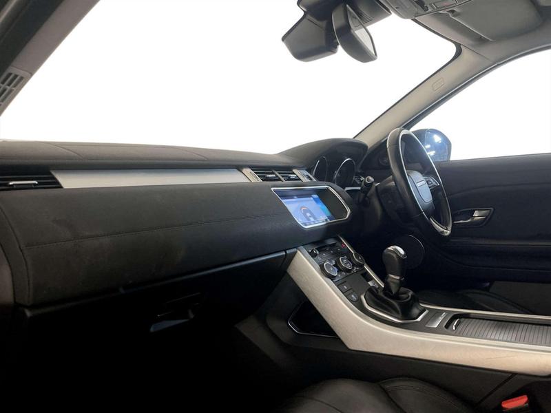 Used Land Rover Range Rover Evoque 2018 for sale - 77116666: Photo 12
