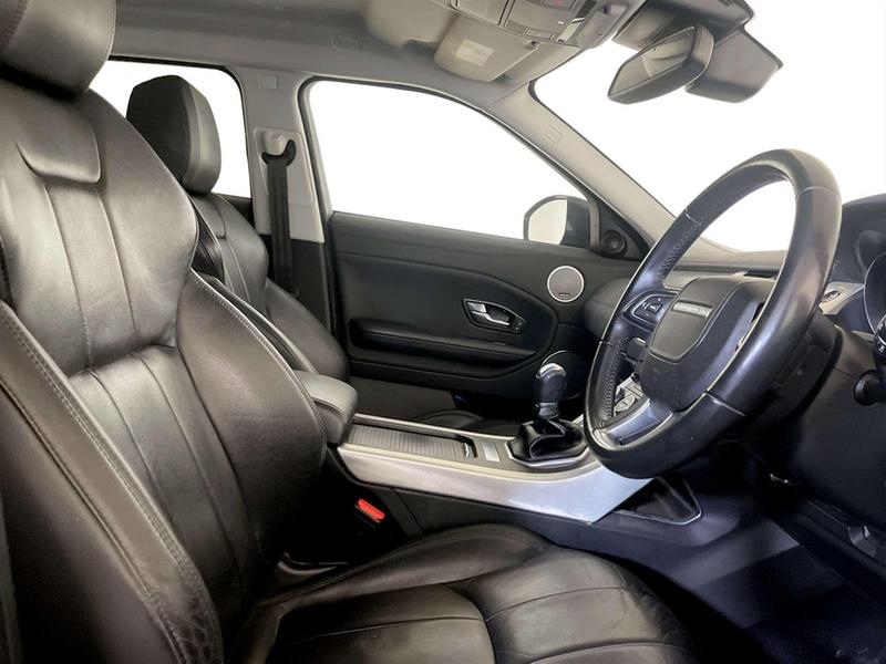 Used Land Rover Range Rover Evoque 2018 for sale - 77116666: Photo 13