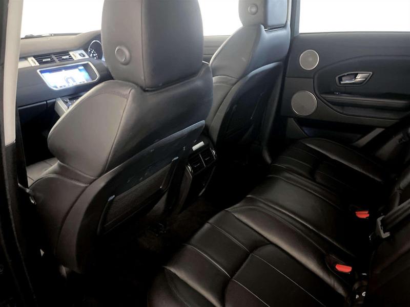 Used Land Rover Range Rover Evoque 2018 for sale - 77116666: Photo 14