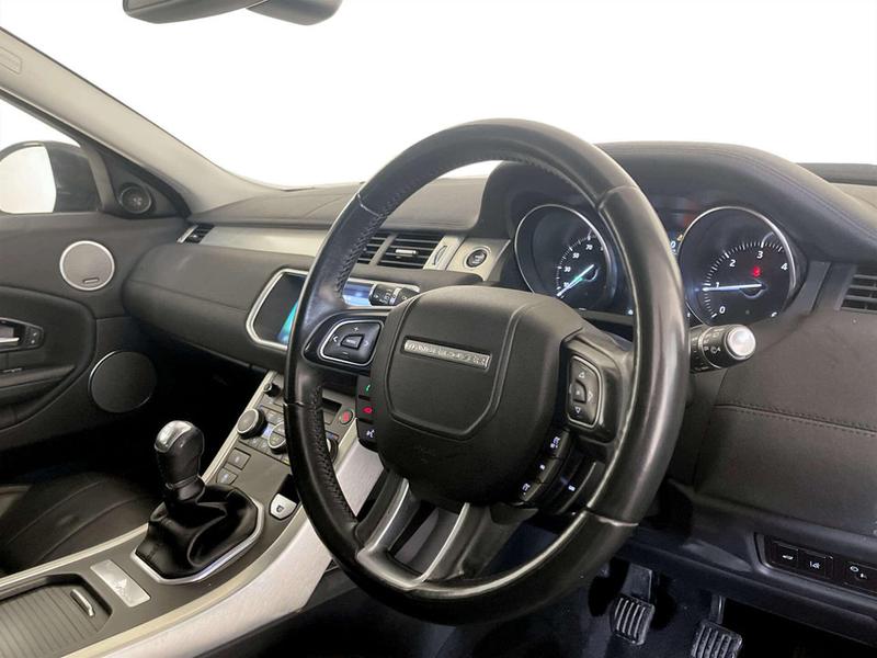 Used Land Rover Range Rover Evoque 2018 for sale - 77116666: Photo 16