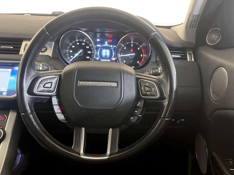 Used Land Rover Range Rover Evoque 2018 for sale - 77116666: Photo 17