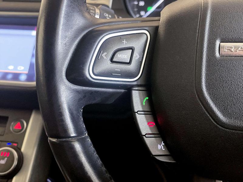 Used Land Rover Range Rover Evoque 2018 for sale - 77116666: Photo 18