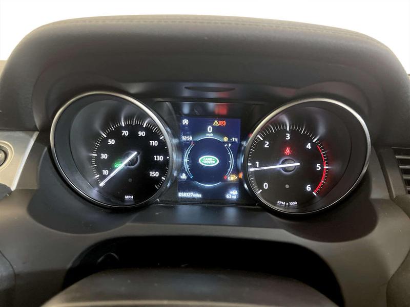 Used Land Rover Range Rover Evoque 2018 for sale - 77116666: Photo 19