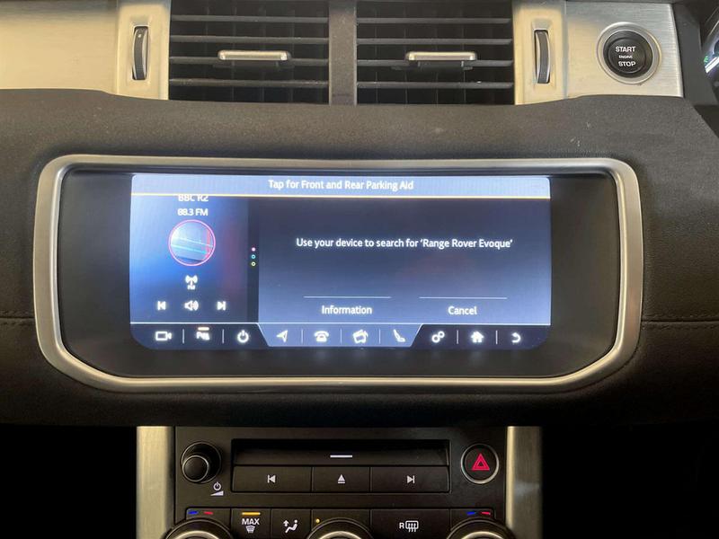 Used Land Rover Range Rover Evoque 2018 for sale - 77116666: Photo 23