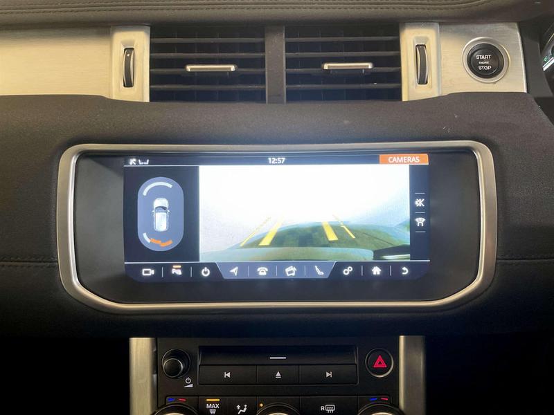 Used Land Rover Range Rover Evoque 2018 for sale - 77116666: Photo 24