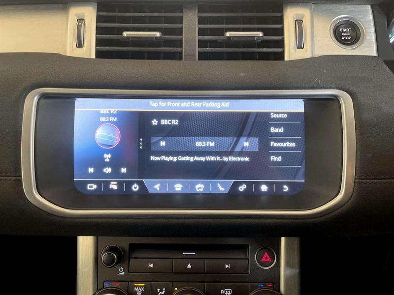 Used Land Rover Range Rover Evoque 2018 for sale - 77116666: Photo 25